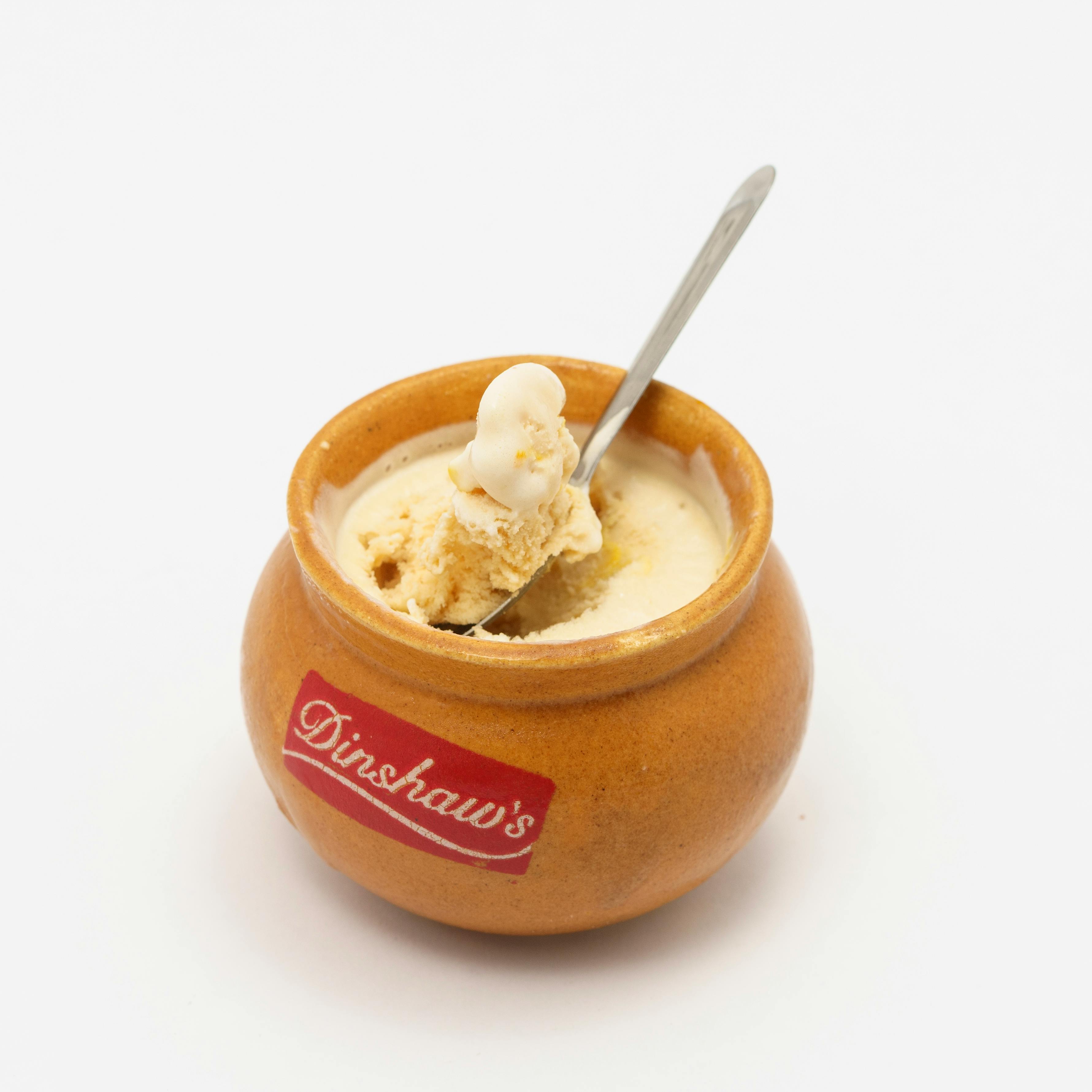 Rose Pistachio Kulfi